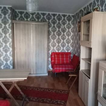 Сдается 1-комнатная квартира, 30,5 м²