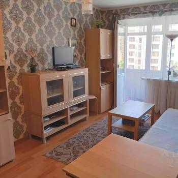 Сдается 1-комнатная квартира, 30,5 м²