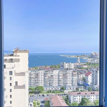Продается 1-комнатная квартира, 35 м²