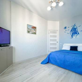 Продается 1-комнатная квартира, 35 м²