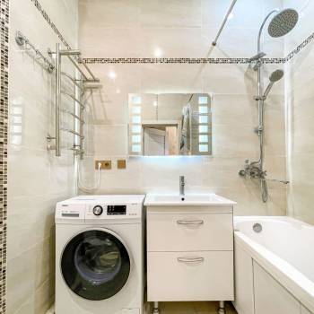 Продается 1-комнатная квартира, 35 м²