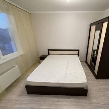 Сдается 1-комнатная квартира, 37,5 м²