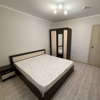 Сдается 1-комнатная квартира, 37,5 м²