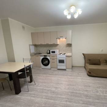 Сдается 1-комнатная квартира, 37,5 м²