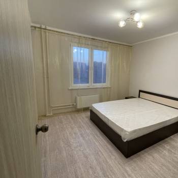 Сдается 1-комнатная квартира, 37,5 м²
