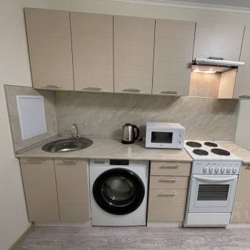 Сдается 1-комнатная квартира, 37,5 м²