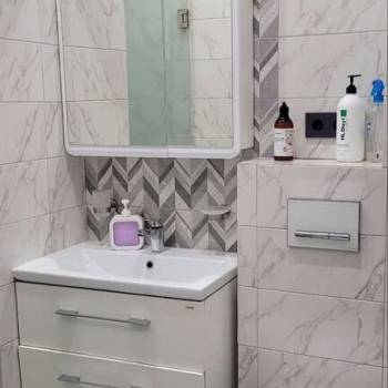 Сдается 2-х комнатная квартира, 46 м²