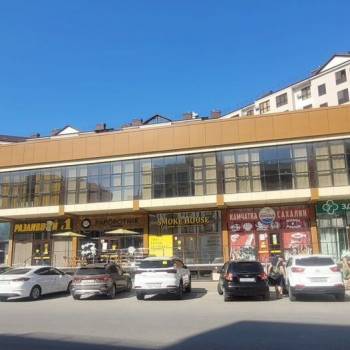 Сдается 2-х комнатная квартира, 46 м²