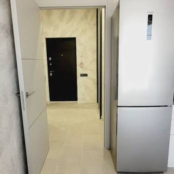 Сдается 2-х комнатная квартира, 46 м²