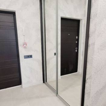 Сдается 2-х комнатная квартира, 46 м²