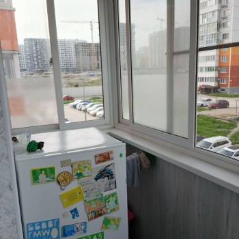 Сдается Многокомнатная квартира, 85 м²