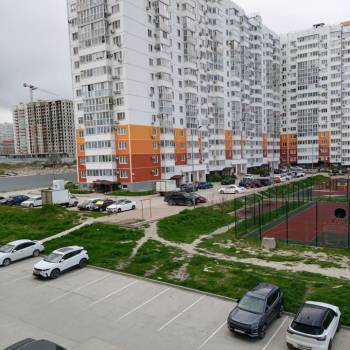 Сдается Многокомнатная квартира, 85 м²