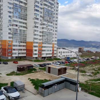 Сдается Многокомнатная квартира, 85 м²