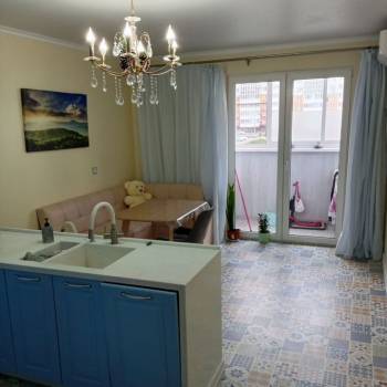 Сдается Многокомнатная квартира, 85 м²