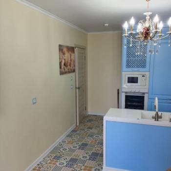 Сдается Многокомнатная квартира, 85 м²