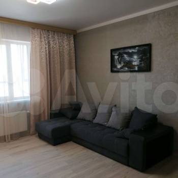 Сдается 2-х комнатная квартира, 50 м²