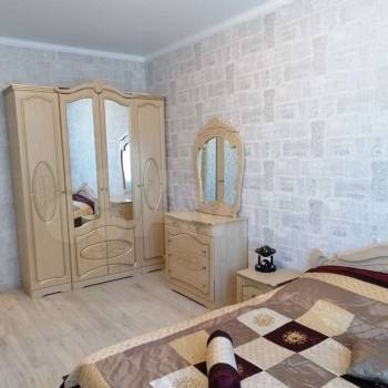 Сдается 2-х комнатная квартира, 50 м²