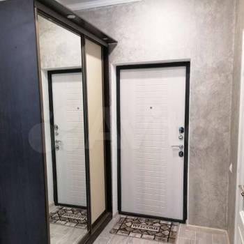 Сдается 2-х комнатная квартира, 50 м²