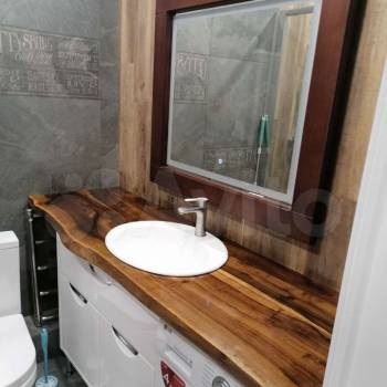 Сдается 2-х комнатная квартира, 50 м²