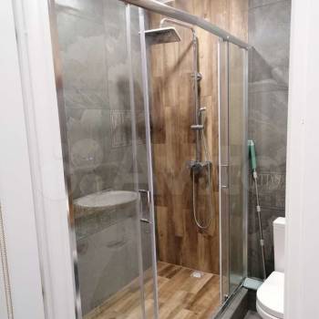 Сдается 2-х комнатная квартира, 50 м²