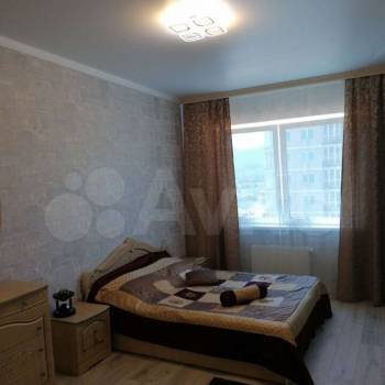 Сдается 2-х комнатная квартира, 50 м²
