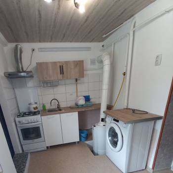 Сдается Дом, 37 м²