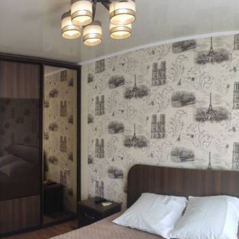 Сдается 2-х комнатная квартира, 56,4 м²