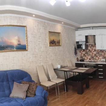 Сдается 2-х комнатная квартира, 56,4 м²
