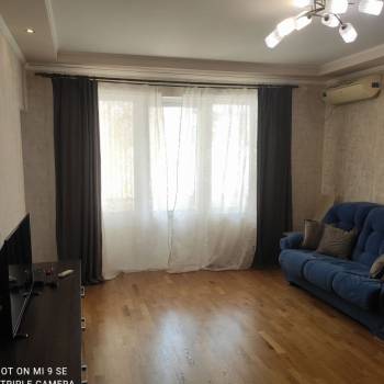 Сдается 2-х комнатная квартира, 56,4 м²
