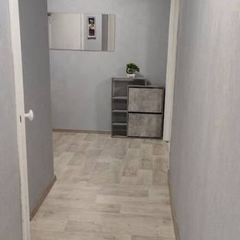 Сдается 2-х комнатная квартира, 54 м²