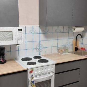 Сдается 2-х комнатная квартира, 54 м²