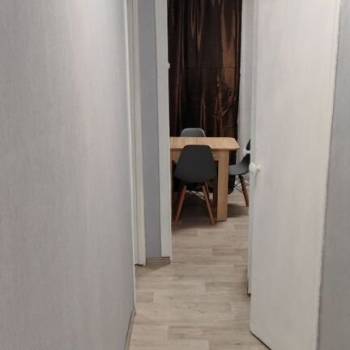 Сдается 2-х комнатная квартира, 54 м²