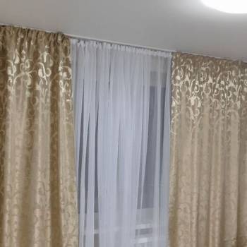 Сдается 2-х комнатная квартира, 54 м²