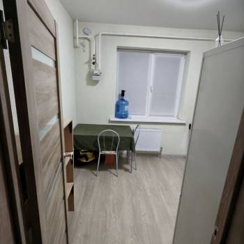 Продается 1-комнатная квартира, 34,6 м²