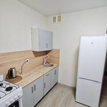Продается 1-комнатная квартира, 34,6 м²