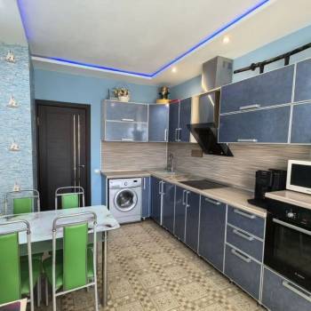 Продается 1-комнатная квартира, 41,3 м²