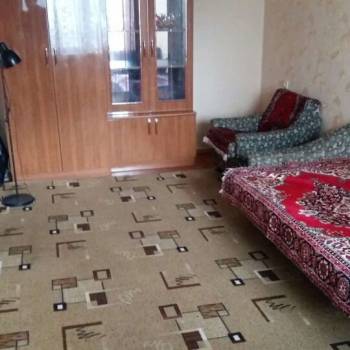 Сдается 1-комнатная квартира, 37 м²