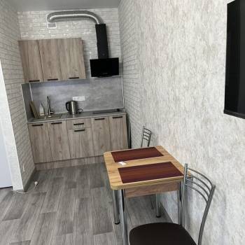 Сдается 1-комнатная квартира, 25 м²