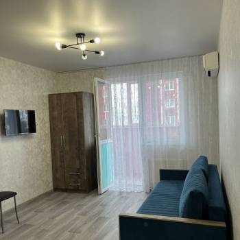 Сдается 1-комнатная квартира, 25 м²