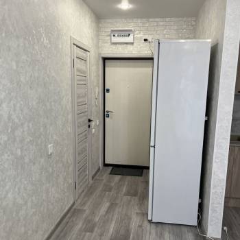 Сдается 1-комнатная квартира, 25 м²