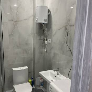 Сдается 1-комнатная квартира, 25 м²