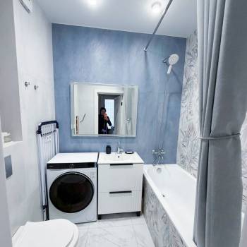Продается 2-х комнатная квартира, 44 м²