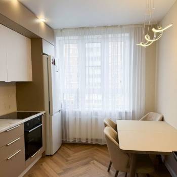 Продается 2-х комнатная квартира, 44 м²