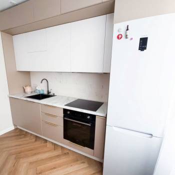 Продается 2-х комнатная квартира, 44 м²