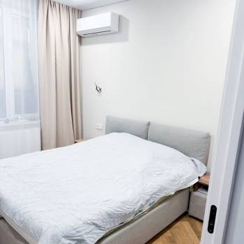 Продается 2-х комнатная квартира, 44 м²
