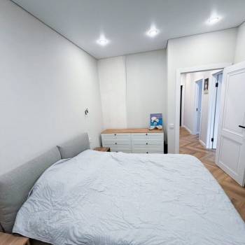 Продается 2-х комнатная квартира, 44 м²
