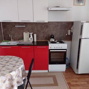 Продается 1-комнатная квартира, 38 м²