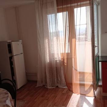 Продается 1-комнатная квартира, 38 м²