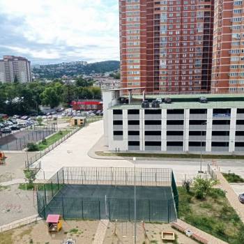 Продается 1-комнатная квартира, 38 м²