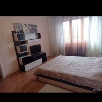 Продается 1-комнатная квартира, 38 м²